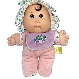 Vintage Cabbage Patch Kids BABYLAND Soft Doll Plush Xavier‎ Roberts 12''
